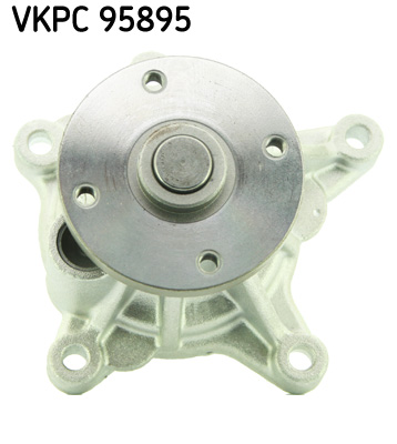 Pompă de apă, răcire motor VKPC 95895 SKF